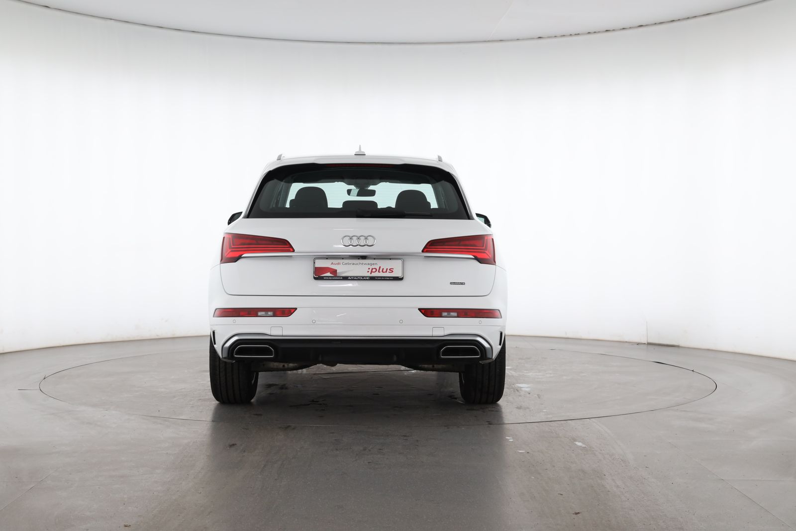 Audi Q5 - Bild 6