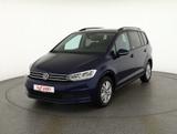 Volkswagen Touran 1.5 TSI DSG Matrix ACC AHK Kamera - Volkswagen Touran Tageszulassungen