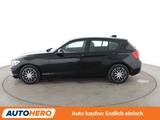 BMW 118i *NAVI*LED*LIMITER*PDC*SHZ*KLIMA* - BMW 118 in Bielefeld