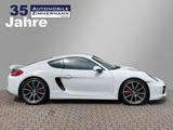 Porsche 981 Cayman S*PDK*BOSE*Chrono*Bi-Xenon*ACC*Leder* - Porsche Cayman 981 Gebrauchtwagen