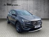 Opel Grandland 1.6 DI Turbo Elegance ACC+AHK+LED+PDC - Opel Gebrauchtwagen von 2022