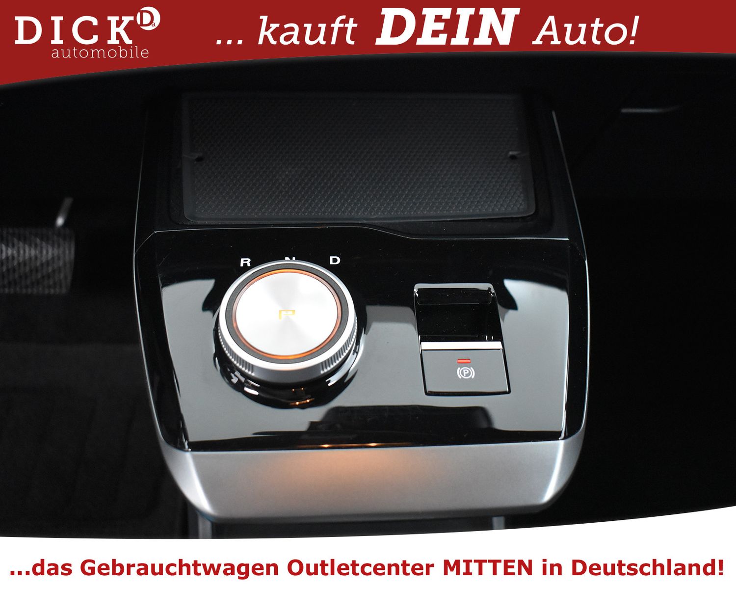 MG MG4 51 kWh >VIRTU+LED+MFL+CARPL+DAB+PDC+ACC - Image 22