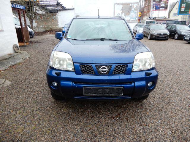 Nissan X-Trail Comfort  4X4