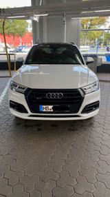 Audi Q5 TDI V6 - Audi Q5: V6 TDI