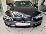 BMW 318d Touring Sport Line Aut/LED/Navi/AHK/2Hd. - gebrauchte BMW 318 aus dem Jahr 2017