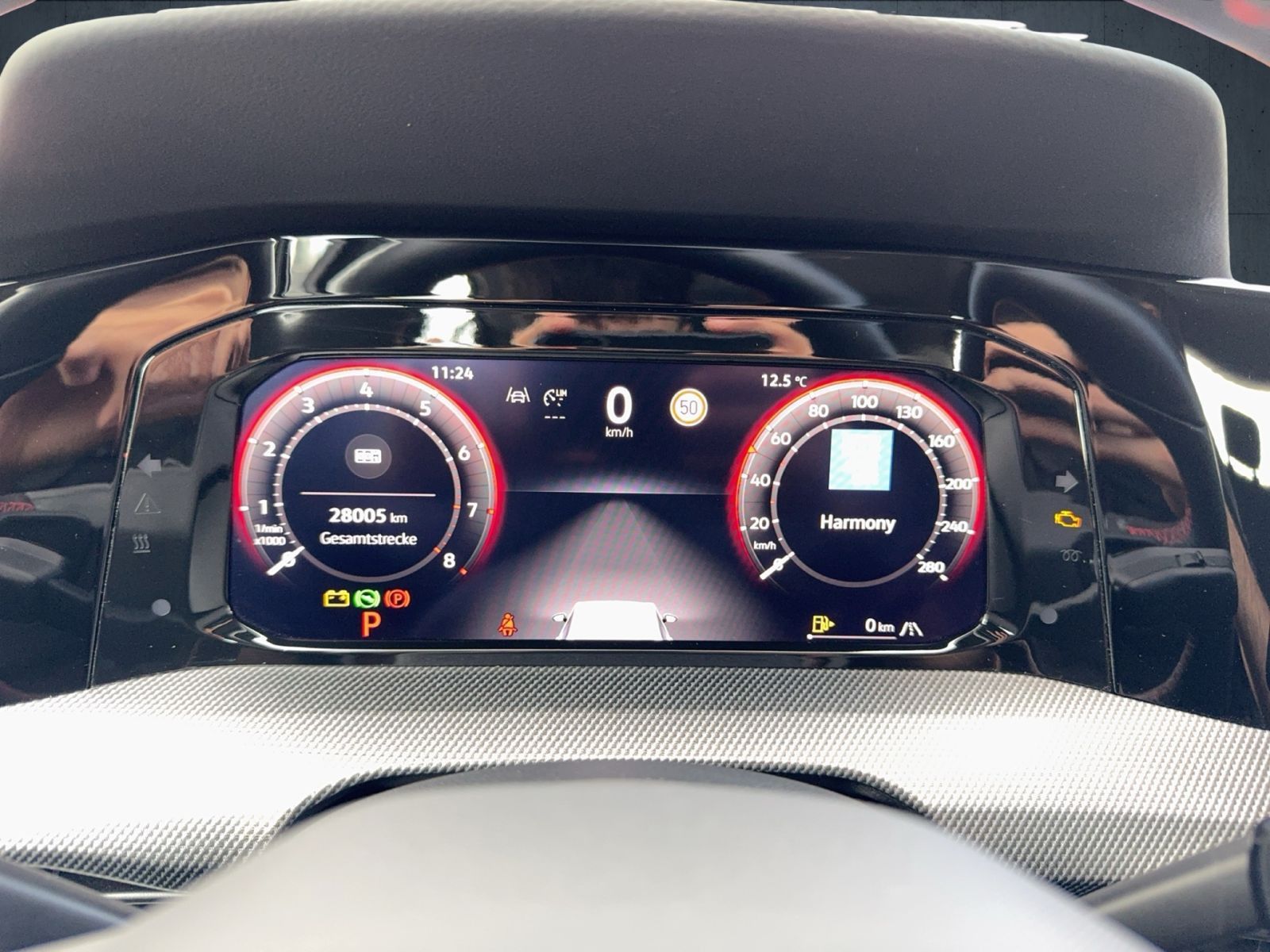 Volkswagen Golf - Bild 11