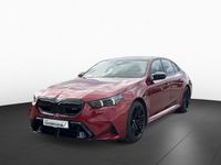 BMW M5 - Vorschau Bild 3