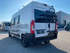 Adria 600 SP FAMILY TWIN | *Bereit für den Frühling*