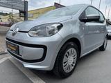 Volkswagen up! Move up! Klima TÜV/Service Neu Garantie 2.HD - Volkswagen up! in Oberhausen