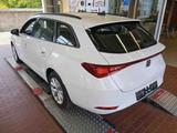 Seat Leon SP Style 1.5 TSI DSG LED*NAVI*PDC*GRA*LM - gebrauchte Seat Leon aus dem Jahr 2022