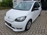 Skoda Citigo e iV Ambition Elektro 36,8 kWh SOH 92,4% - Skoda Citigo aus 2021