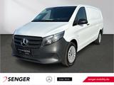 Mercedes-Benz Vito 116 CDI Kasten lang MBUX Klima Kamera Navi - Mercedes-Benz Vito in Hamm