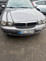 Jaguar X Type 2.5 AWD 196 PS Hu/Au 01/2028... - Jaguar X-Type in Duisburg
