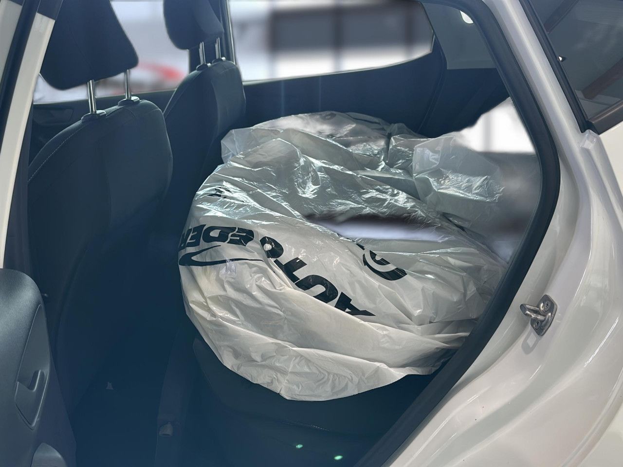 Ford Fiesta - Bild 9