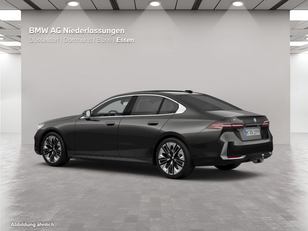 BMW 520 - Bild 9