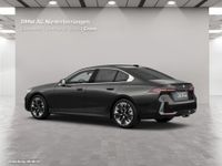 BMW 520 - Vorschau Bild 9