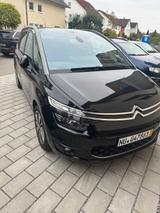 Citroën C4 Picasso BlueHDi 150 Stop&Start SELECTION ... - Citroën C4 Picasso START mit Diesel-Antrieb