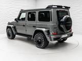 Mercedes-Benz G 63 AMG BRABUS 800*ACTIVE RIDE CONTROL - Mercedes-Benz G 63 AMG Neuwagen