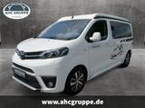 Toyota Proace Crosscamp Flex 2.0 D (144 PS) 6-Gang-Scha