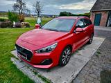 Hyundai i30 1.6 CRDi 85kW Select DCT Select - Hyundai i30 Select mit Diesel-Antrieb