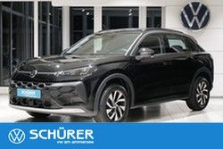 Volkswagen T-Roc 1.5eTSI DSG Life