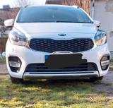 Kia Carens 2.0 GDI Vision Auto Vision - Kia Carens: 2.0