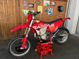 Gasgas EC 300 BJ 2022  Modell 2023 - GASGAS EC 300
