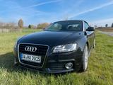 Audi A5 Cabriolet 3,0 TDI Quattro - Audi Cabriolet Gebrauchtwagen