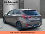 Hyundai i30 Style-WENIG KM-TÜV +NEU-AUTOMATIK-GARANTIE - Hyundai i30: Style