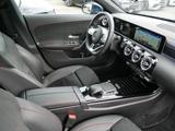 Mercedes-Benz CLA 250 Coupé |AMG|LED|DISTR|NAVI|KAM|TOTW|MBUX - blaue Mercedes-Benz CLA 250