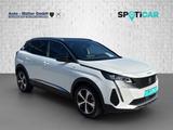 Peugeot 3008 PureTech 130 EAT8 GT Navi/Keyless/LED - Peugeot: Allradantrieb