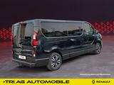 Renault Trafic Combi Ph2 Grand Spaceclass Blue dCi 150 A - Renault Trafic Jahreswagen