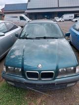 BMW bmw e36 316i - BMW 316 in Braunschweig