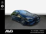 Mercedes-Benz Mercedes-AMG A 35 4M Limo Advanced Pano MBEAM - gebrauchte Mercedes-Benz A 35 AMG aus dem Jahr 2023