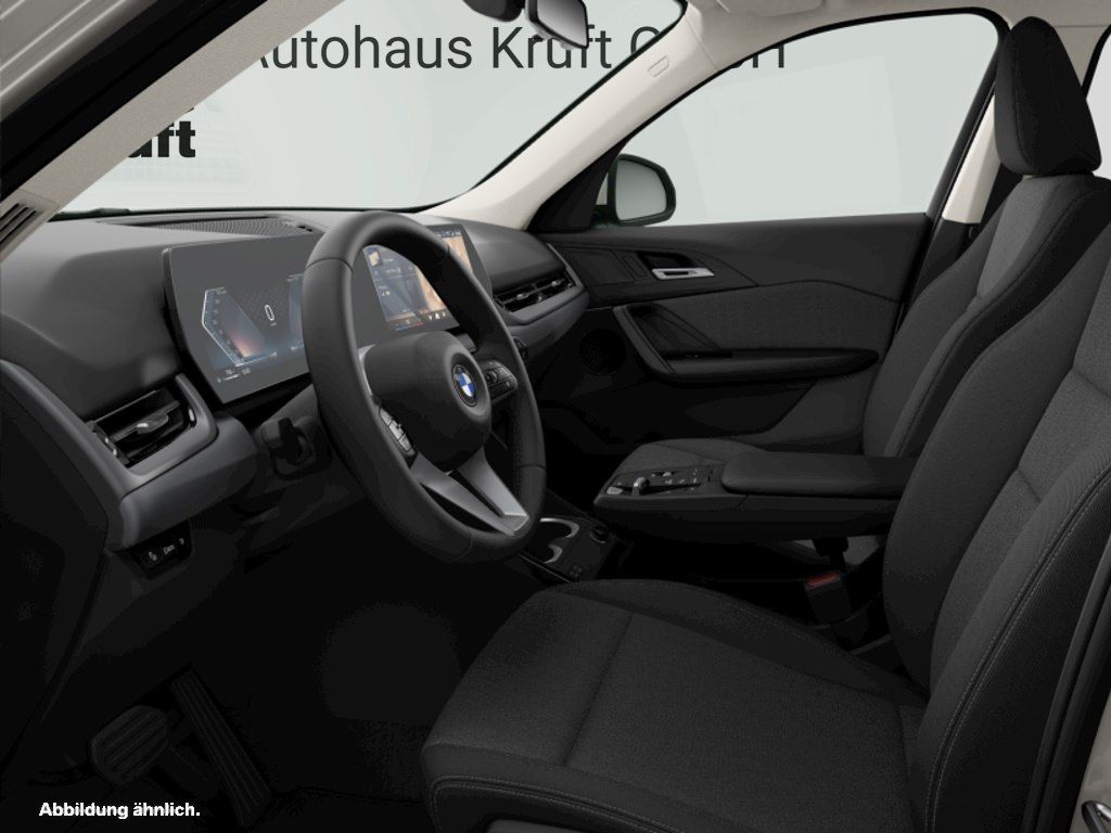 BMW X1 sDrive18d AHK KAMERA SITZHZ foto 4