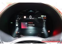 Fiat 500e - Vorschau Bild 18