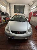 Honda Civic EP1 - Honda Civic: Ep1