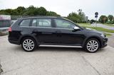 Volkswagen Golf VII Variant Alltrack 4Motion *Scheckheft* - Volkswagen Golf: Alltrack