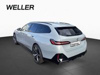 BMW 520 - Vorschau Bild 10