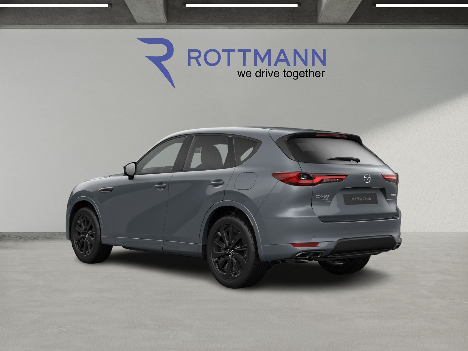 Mazda CX-60 - Bild 7
