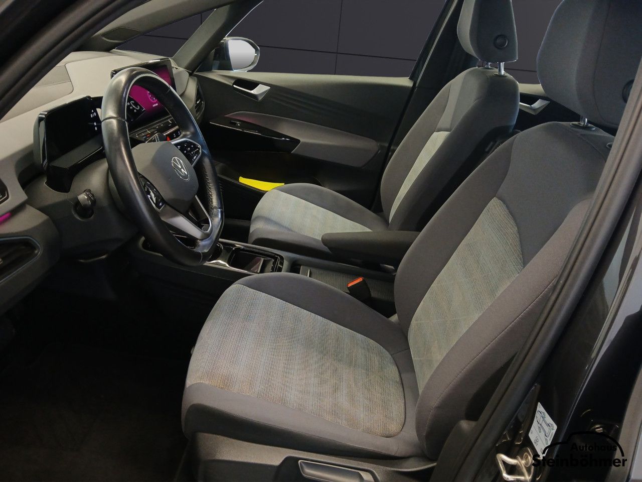 Volkswagen ID.3 - Bild 16