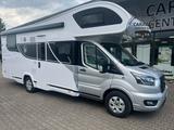 Benimar Sport 363 T25  - Benimar Alkoven