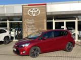 Toyota Verso 1.8 6-G. 5-Sitzer Edition S+ mit Navi, AHK - rote Toyota Verso