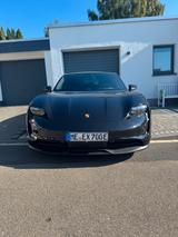 Porsche 4S Plus BAT. / APP / Pano - Porsche Taycan in Düsseldorf
