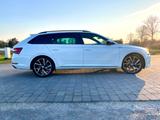 Skoda Superb 2.0 TDI SCR 140kW DSG SportLine Combi... - Skoda Superb in Bielefeld