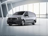 Mercedes-Benz eVito 112 Kasten Lang - Mercedes-Benz eVito: Van