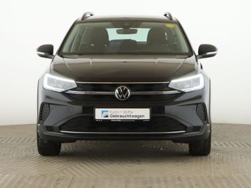 Volkswagen Taigo - 2