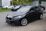 BMW 118i A Advantage.LC-Prof.LED.Navi.Alu17" - BMW 118 in Chemnitz