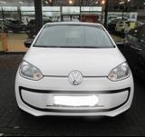 Volkswagen up! 1.0 44kW cup up! Klima,Navi,Blutooth
