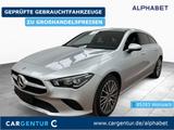 Mercedes-Benz CLA 220 d Shooting Brake SB Progressive AHK Key - gebrauchte Mercedes-Benz CLA 220 Shooting Brake aus dem Jahr 2023